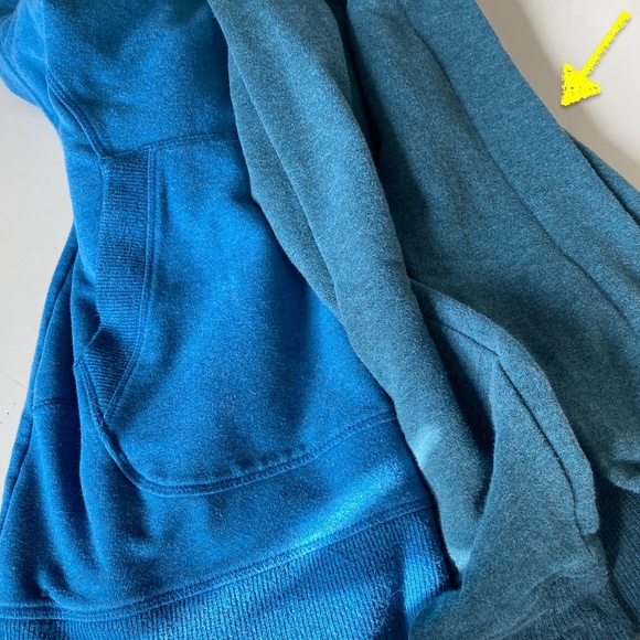 L.L. Bean I Cozy Pullover I Spruce Heather - Picture 16 of 16